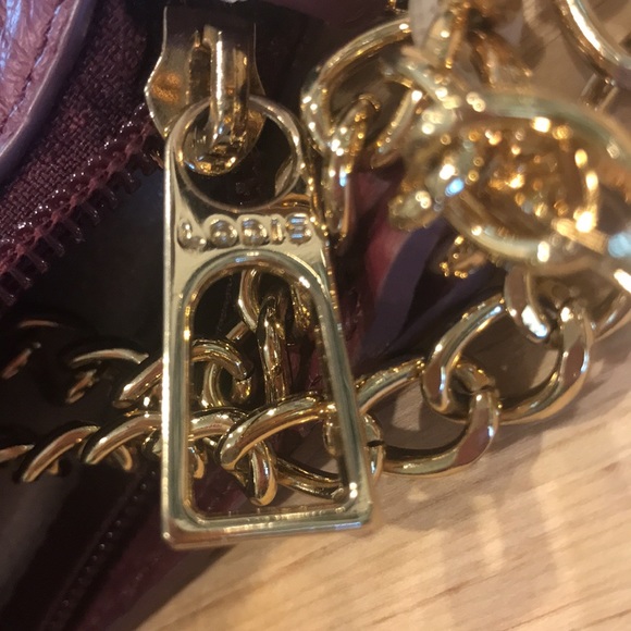 LODIS Gorgeous New Leather Handbag - Picture 9 of 9